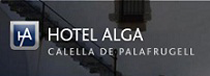 hotel alga