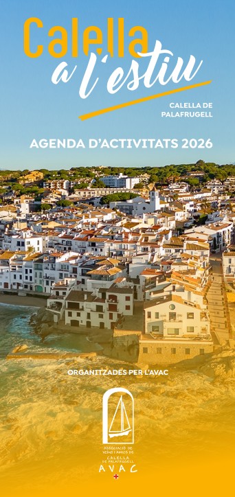 Calellaestiu 2026