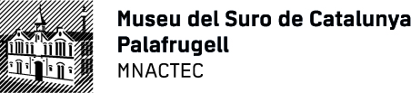 Logo Museu del suro